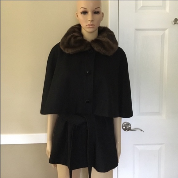 Coat - Picture 1 of 4